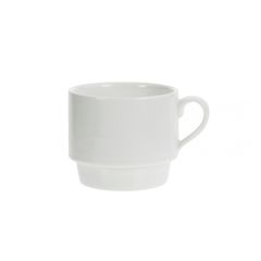Stackable mokka cup d6,5xh5,7cm 11cl, Cosy & Trendy