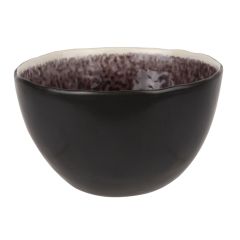 Салатник 600 мл, d 14 см h 8,5 см, LAGUNA VIOLA, Cosy & Trendy