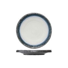 Тарелка d 26,5 см h 3,5 см, SEA PEARL, Cosy & Trendy