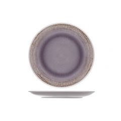 Тарелка d 27 см h 2 см, SAMIRA, Cosy & Trendy