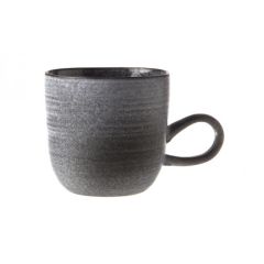 Чашка 220 мл, d 7,5 см h 7,5 см, PROVENCE GREEN, Cosy & Trendy