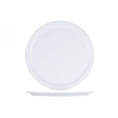 Essentials pancake-pizza plate d33cm, Cosy & Trendy