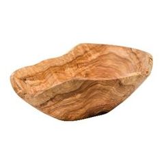 Чаша для салата, из оливкового дерева, D35-49, Cosy & Trendy