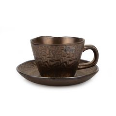 COSY Кофейная пара 150 мл Копернико (2 предмета), Cosy & Trendy