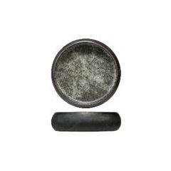 Салатник d 22,5 см  h 6 см, ISTRA, Cosy & Trendy