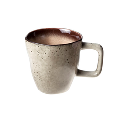 Чашка d 8,5 см h 8 см, ATILLA, Cosy & Trendy