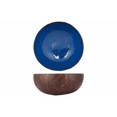 Чаша декоративная  DARK BLUE D14CM, Cosy & Trendy