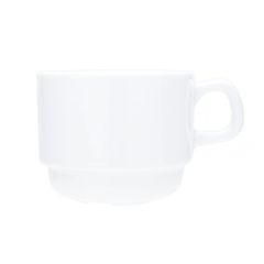 Essentials cup stackable d7.5xh6 - 18cl, Cosy & Trendy