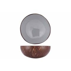 Чаша декоративная  BLUE GREY D14CM, Cosy & Trendy