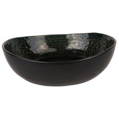 Салатник 600 мл, 19x17,5 см h 6 см, LAGUNA VERDE, Cosy & Trendy