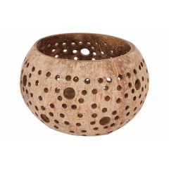 Подсвечник NATURE D12CM, Cosy & Trendy