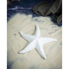 Фигурка "морская звезда" 19,5X3,5XH17,3CM, Cosy & Trendy