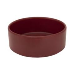 Салатник d 14см, h 5,5см, стопируемый, цвет красный, Cosy & Trendy