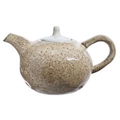 Чайник с крышкой 830 мл, h 11,5 см, MALIBU, Cosy & Trendy