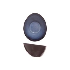 Салатник 10x7,5 см h 6 см, SAPPHIRE, Cosy & Trendy