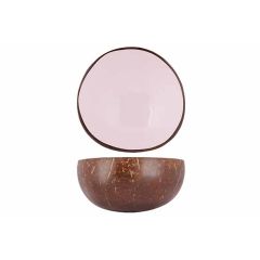 Чаша декоративная  SOFT PINK D14CM, Cosy & Trendy
