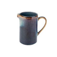 Молочник 300 мл, d 7 см h 12 см, QUINTANA BLUE, Cosy & Trendy