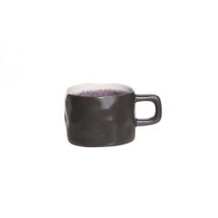 Чашка 230 мл, d 8,5 см  h 6 см, LAGUNA VIOLA, Cosy & Trendy