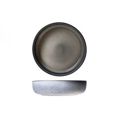 Салатник d 24 см h 6 см, PROVENCE GREEN, Cosy & Trendy