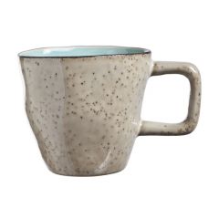 Чашка 240 мл, d 8,5 см h 8 см, MALIBU, Cosy & Trendy