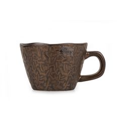 Чашка кофейная d 8,7 см h 4,8 см, COPERNICO, Cosy & Trendy