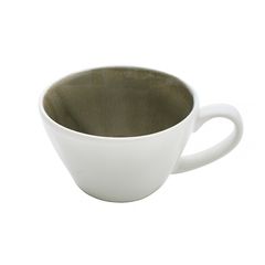 Spirit olive cup d10xh6cm 23cl, Cosy & Trendy