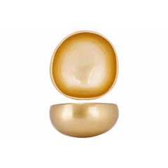 Чаша декоративная  GOLD D14CMLUXURY EDITION, Cosy & Trendy