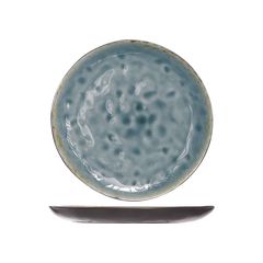 Тарелка D26.5CM, LAGUNA BLUE-GREY, Cosy & Trendy