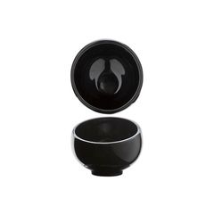 Чаша D8XH6.5CM, ORBA BLACK, Cosy & Trendy