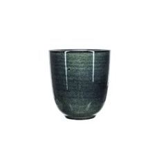 Кружка без ручки 330мл, D8,8XH9,6CM, Cosy & Trendy