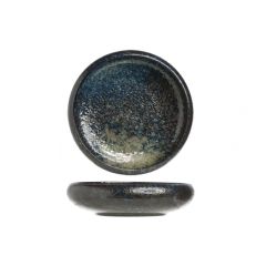 Чаша d 16 см h 4,5 см, BLACK YORU, Cosy & Trendy