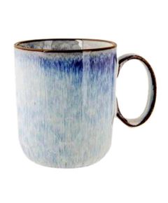 Кружка 370мл D8,5XH10,4CM, Cosy & Trendy