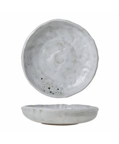 Тарелка глубокая d 21,5 см h 5 см, DOLMEN, Cosy & Trendy