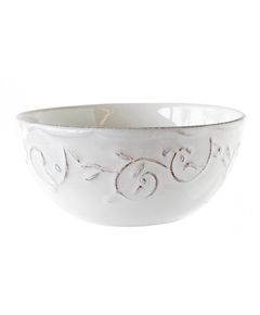 Салатник 500 мл, d 14,5 см h 7 см, FESTON / PATINE, Cosy & Trendy