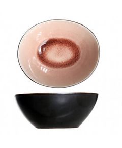 Соусник 100 мл, 10,5x9 см h 4 см, LAGUNA OLD ROSE, Cosy & Trendy