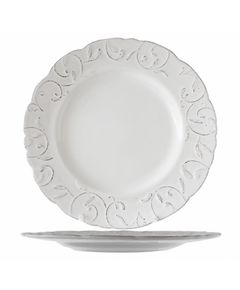 Тарелка d 28 см, FESTON / PATINE, Cosy & Trendy