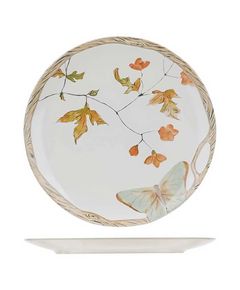 Тарелка мелкая D20CM, Cosy & Trendy