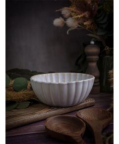 Салатник 800 мл, d 16,6 см h 6,7 см, ASTERA PURE, Cosy & Trendy