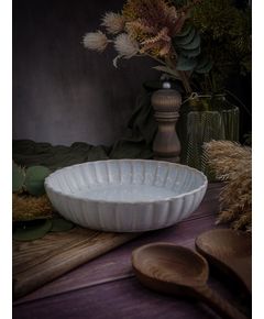 Тарелка суповая d 21,7 см h 4,7 см , ASTERA PURE, Cosy & Trendy