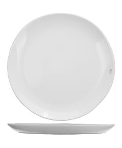 Тарелка d 28,5 см, h 2,5 см, серия Sublim Ivory, Cosy & Trendy