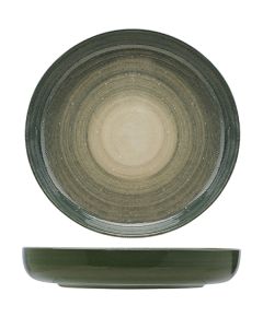 Тарелка глубокая d 21,5 см, h 3,5 см, серия Destino Gr, Cosy & Trendy