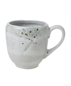 Чашка чайная 250 мл, d 8 см, h 7,5 см, L 11 см, серия Dolmen, Cosy & Trendy