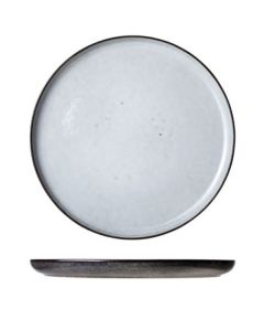 Тарелка десертная d 22 см, h 1,5 см, серия Ciel Bleu, Cosy & Trendy