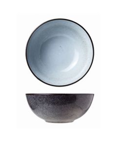 Салатник 650 мл, d 16 см, h 7 см, серия Ciel Bleu, Cosy & Trendy