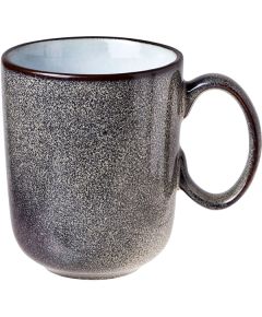 Кружка 330 мл, d 8 см, h 10 см, серия Ciel Bleu, Cosy & Trendy