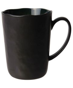 Кружка 390 мл, d 8 см, h 11 см, серия Laguna, Cosy & Trendy