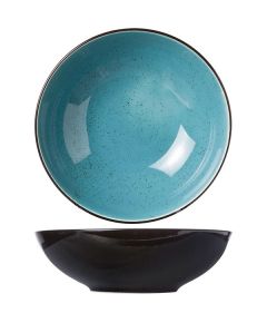 Салатник d 20 см, h 6,2 см, серия Finesse, Cosy & Trendy