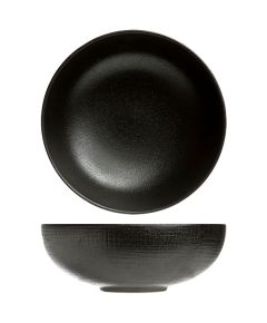 Салатник d 20 см, h 7 см, серия Fundido, Cosy & Trendy