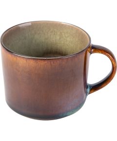 Чашка чайная 220 мл, d 8 см, h 6,7 см, серия Quintana, Cosy & Trendy