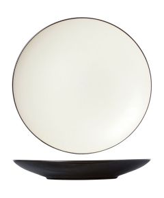 Тарелка d 28 см, серия Finesse, Cosy & Trendy